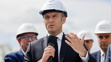 macron plan relance reindustrialisation france elucid e1714752973574