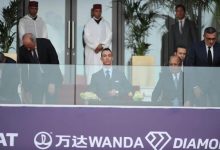 SAR le Prince Héritier Moulay El Hassan préside la 17e édition du Meeting International Mohammed VI d’Athlétisme à Rabat 31 mouly hassane