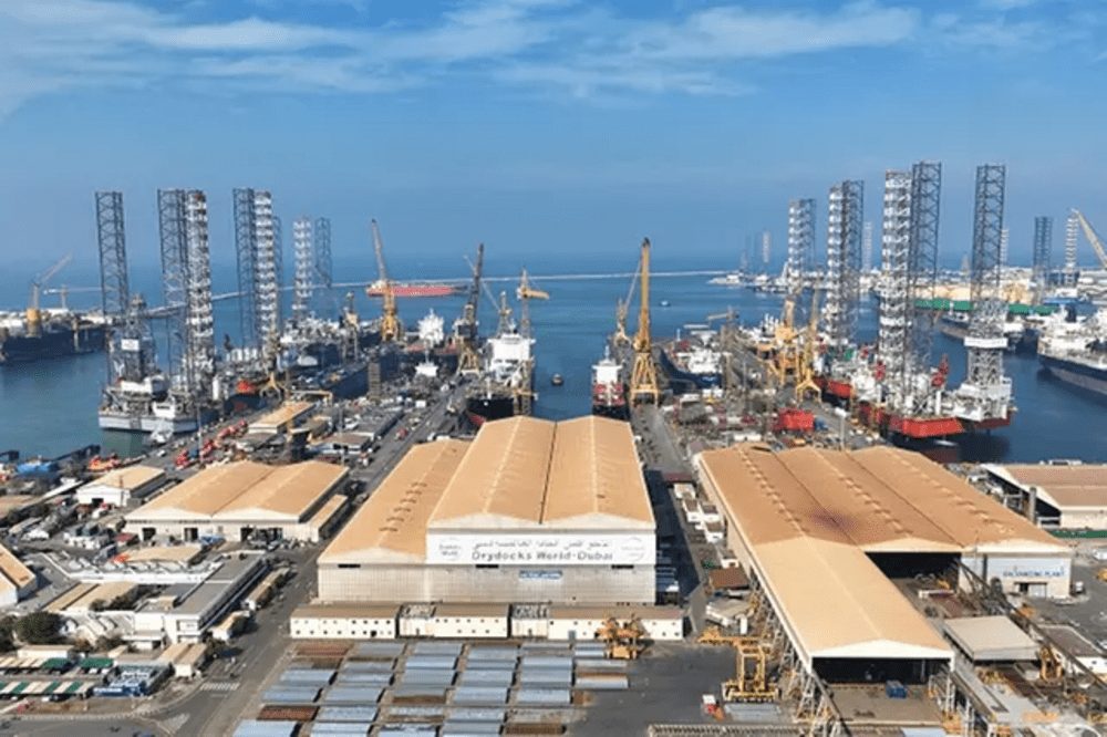 port