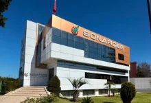 la SONARGES accompagne la réhabilitation des infrastructures sportives congolaises 29 sonarges 1775238264