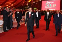 Golf : SAR le Prince Moulay Rachid préside un dîner de gala à l’occasion du Trophée Hassan II et de la Coupe Lalla Meryem 29 vis 0522202623003833