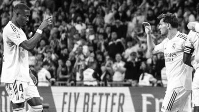 Brahim Díaz adresse un message émouvant à David Alaba après son départ du Real Madrid 3 vis 0523202612504449