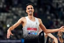 Athlétisme : Soufiane El Bakkali remporte le 3000 m steeple à Rabat avec la meilleure performance mondiale de l’année 32 vis 0531202621223713