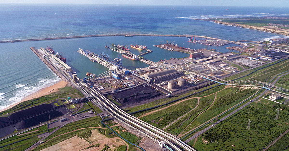 Port de Jorf Lasfar : l’ANP prépare une vaste stratégie de valorisation foncière à l’horizon 2030 1 1771536426370 Trafic de marchandises le port de Jorf Lasfar en pole position en 2022