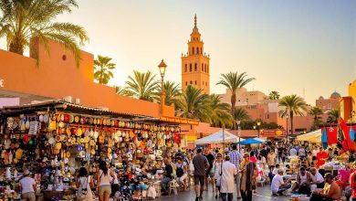 Tourisme : le Maroc pourrait atteindre son objectif de 26 millions de visiteurs dès 2028 3 1773436014096 cropped 1773436008523 77ysqnqb