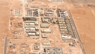 Dakhla se dote d’une cité de la santé d’envergure africaine 3 1778946964134