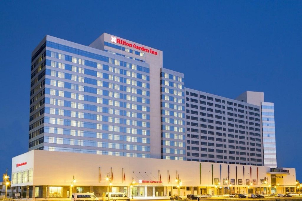 Hilton double sa présence au Maroc avec 15 nouveaux hôtels annoncés 1779653873385