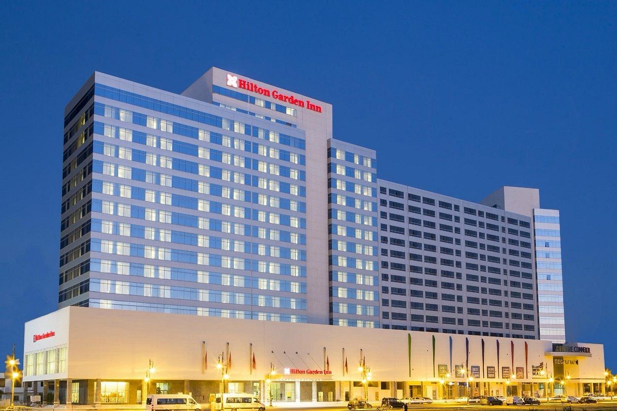 Hilton double sa présence au Maroc avec 15 nouveaux hôtels annoncés 1 1779653873385