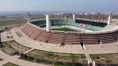Grand Stade d’Agadir : plus d’un milliard de dirhams pour une transformation majeure en vue du Mondial 2030 3 1780514649635 1