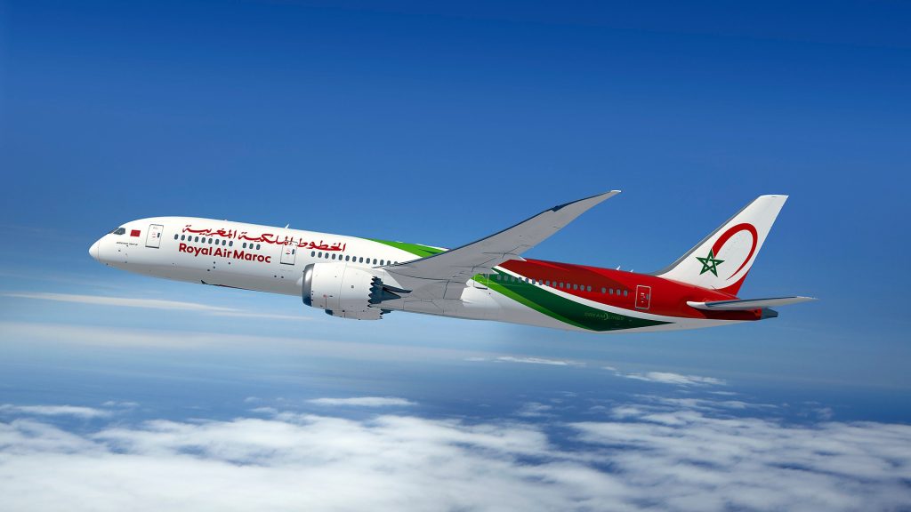 Mondial 2026 : Royal Air Maroc met en place des vols spéciaux vers Monterrey pour soutenir les Lions de l’Atlas 1780837686057 cropped 1780837677408 royal air maroc boosts cargo links with beijing 2
