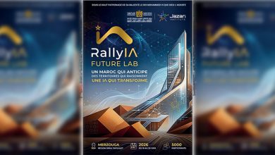 Maroc : lancement du « Rally IA Future Lab » pour accélérer l’innovation en intelligence artificielle 3 7 3