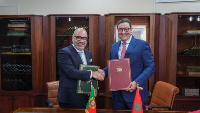 Maroc-Portugal : un nouvel accord pour la reconnaissance mutuelle des permis de conduire 3 719426341 1565128904969343 7984817333241870986 n