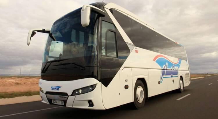 Transport urbain au Maroc : CTM et Transdev Maroc officialisent un partenariat stratégique via les filiales Issal 1 77684897 56430761