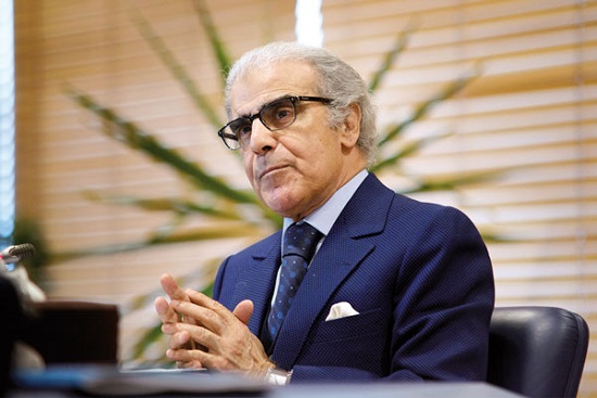 Bank Al-Maghrib maintient son taux directeur à 2,25 % pour la cinquième fois consécutive 1 91275322 64197236