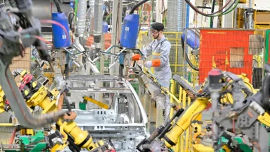Le Maroc étudie un accord de libre-échange avec la Chine malgré les inquiétudes liées au déficit commercial 3 AP24129425229683 1729691210