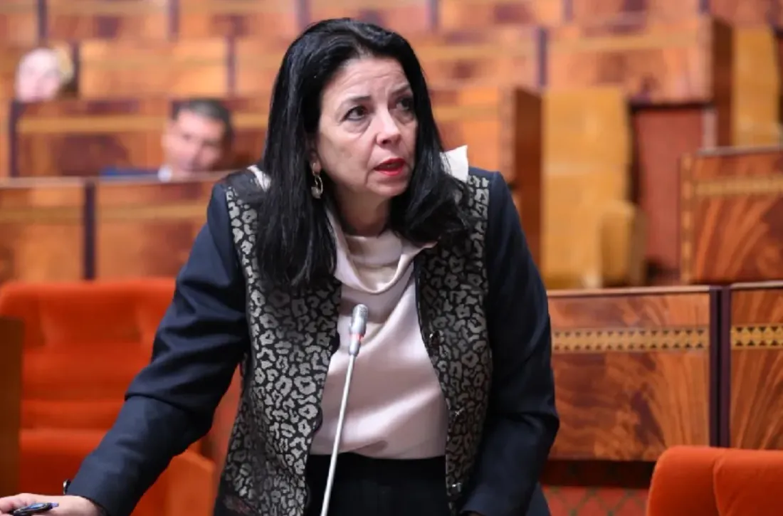 Amal El Fallah Seghrouchni 1
