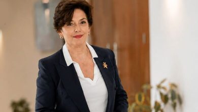CIH Bank renforce sa gouvernance avec la nomination d’Assia Benhida à son Conseil d’administration 3 Assia Benhida 780x470 1