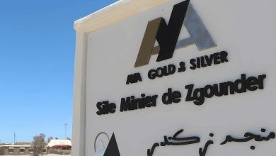 Aya Gold Silver
