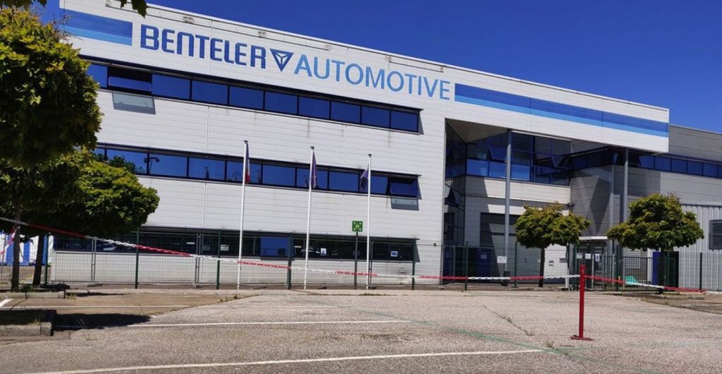 Benteler