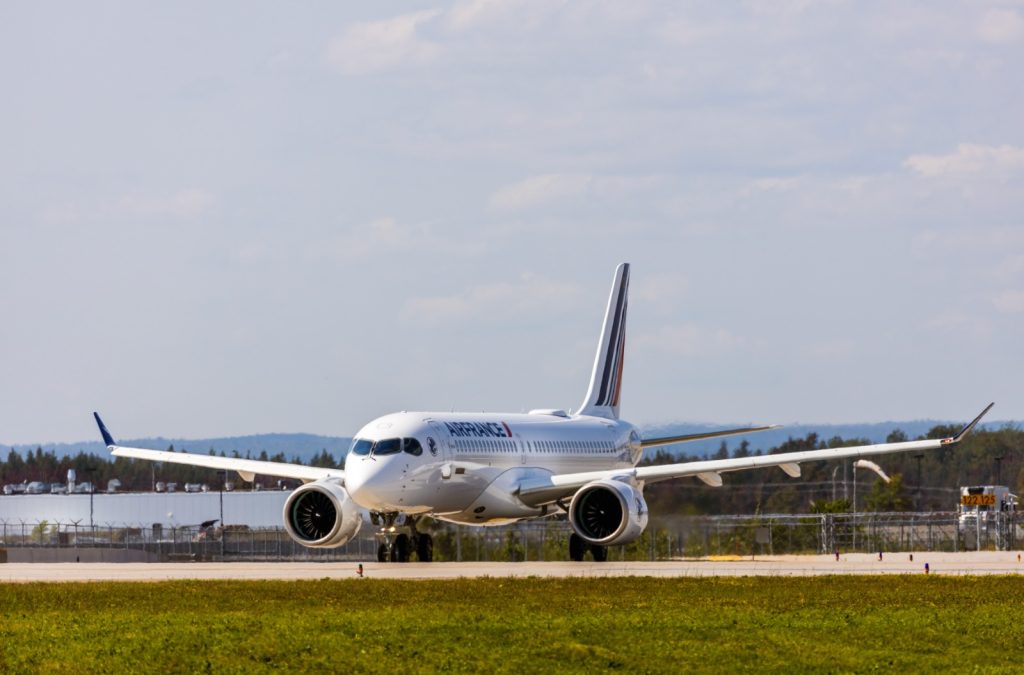 Air France renforce son offre au Maroc et accélère sa modernisation pour l’été 2026 Capture decran 2026 06 25 a 14.51.00