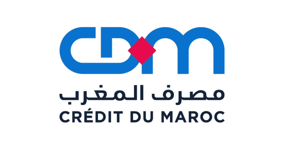 Credit du Maroc Emploi Recrutement 1