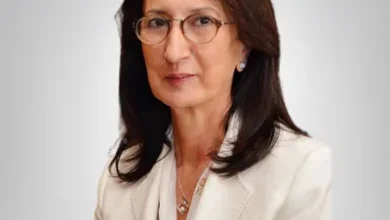 Dr. Amina Benkhadra