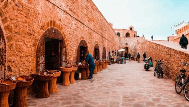 Essaouira les arrivees touristiques en hausse de 14 au premier semestre 780x470 1