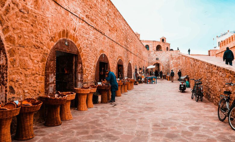 Essaouira les arrivees touristiques en hausse de 14 au premier semestre 780x470 1