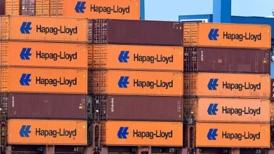 HAPAG LLOYD