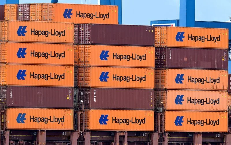 HAPAG LLOYD