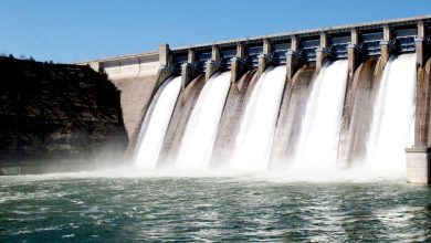 Hydroelectricite