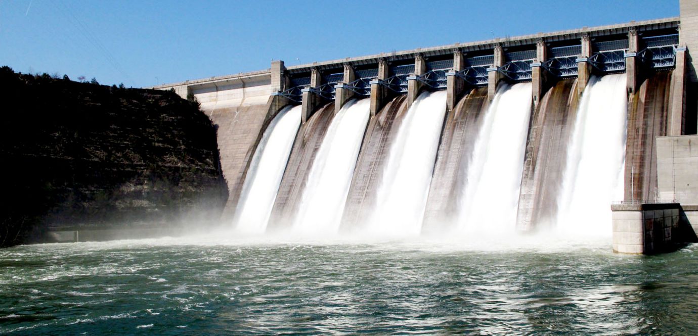 Hydroelectricite