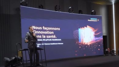IA et imagerie avancee a lInnovation Day de Siemens Healthineers