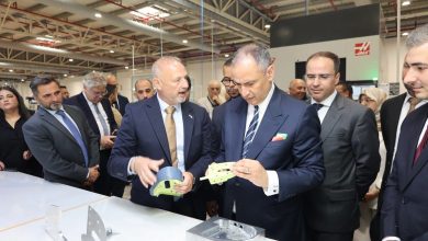 Trelleborg renforce sa présence au Maroc avec une nouvelle usine aéronautique à Nouaceur 3 IMG 20260609 WA0091