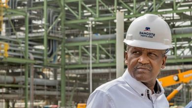 Aliko Dangote prépare une IPO panafricaine historique : la plus surveillée de la décennie en Afrique 5 IMG 4576