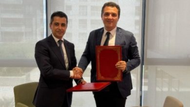 JAIDA et CHARI unissent leurs forces pour renforcer l’inclusion financière au Maroc 3 JAIDA CHARI 1