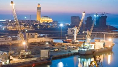 Ports du Maroc : adoption du projet de transformation de l’ANP en société anonyme “Ports du Maroc SA” 4 KHXRTXUS3ZCJHI4B3PJEJPXJQ4