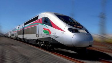 LGV Kenitra Marrakech un trio dirige par le francais Egis Rail remporte lappel doffres 1024x538 1