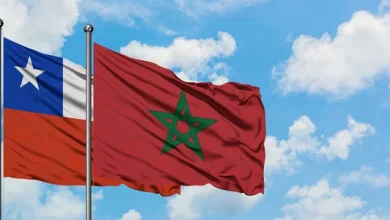 Maroc-Chili : Rabat et Santiago veulent accélérer leur coopération commerciale et économique 3 Maroc Chili