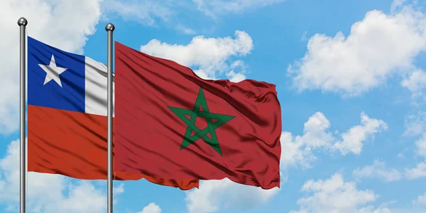 Maroc Chili