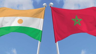 Maroc–Niger : un nouvel accord pour renforcer le transport routier international 3 Maroc Niger