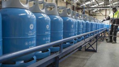 Maroc les distributeurs de gaz butane suspendent leur greve
