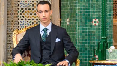 Moulay El Hassan1 1
