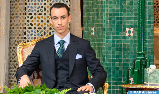Moulay El Hassan1 1