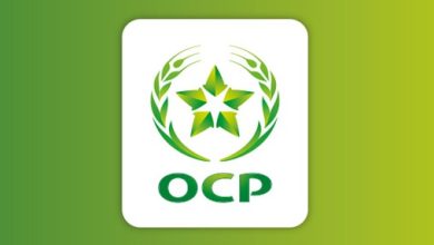 OCP logo