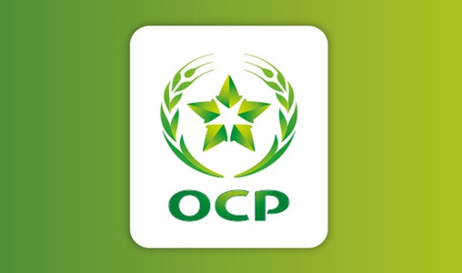 OCP logo