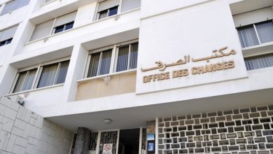 Office Des Changes trtw
