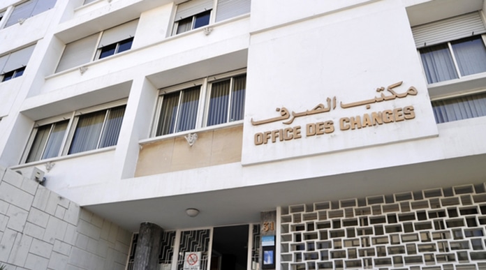 Office Des Changes trtw