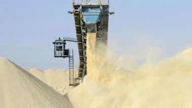 Phosphate