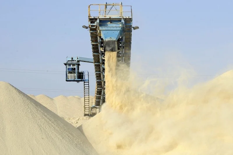 Inde : forte hausse des importations d’engrais marocains dans une nouvelle commande de 200 000 tonnes 1 Phosphate